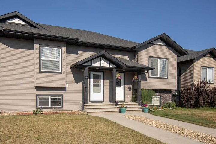 Property Photo: 157 Crimson Court AB T0M 0J1
