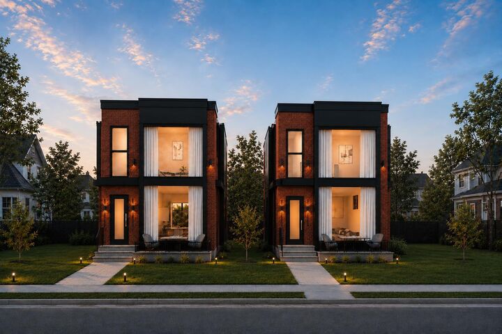 4110 18 Street SW — photo 1