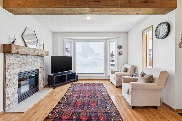 Property Photo: 151 Rivercrest Close SE AB T2C 4H3