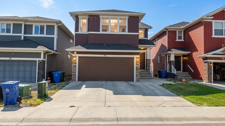 92 Red Embers Terrace NE — photo 1