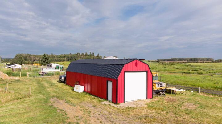 Property Photo:  4123 410 Township  AB T0M 0X0 