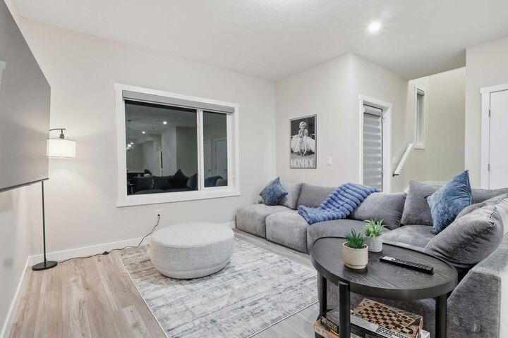 Property Photo: 46 Red Sky Manor NE AB T3N 1N3