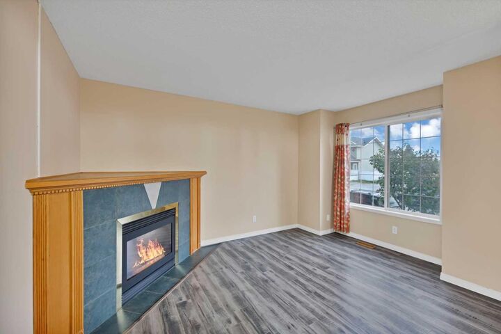 Property Photo: 54 Martinridge Road NE AB T3J 3N9