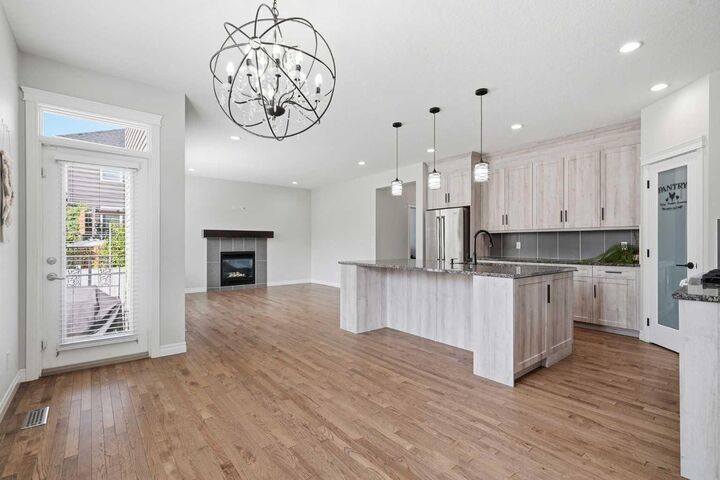 Property Photo: 44 Cimarron Springs Circle AB T1S 0M2