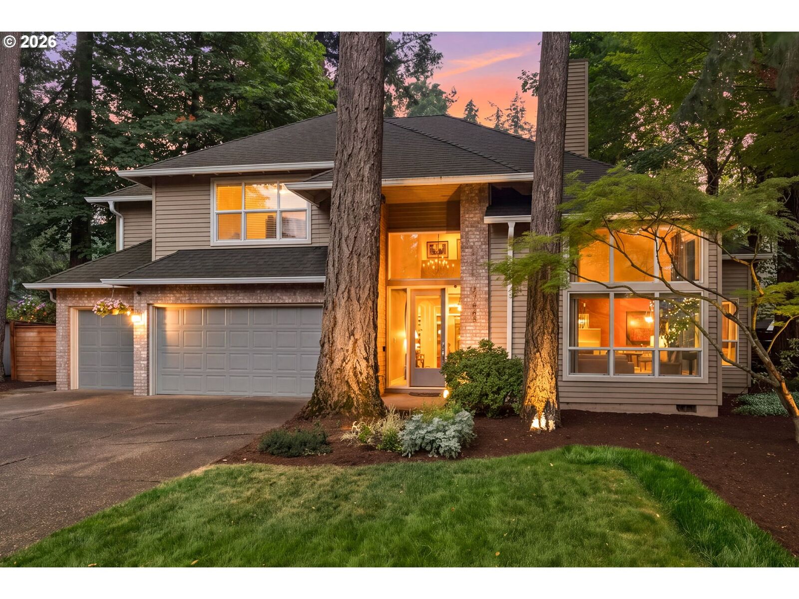 Property Photo:  17667 SW 80th Pl  OR 97224 