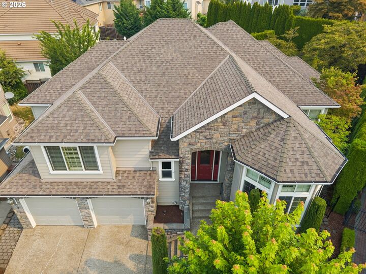 Property Photo:  9506 SE Hunters Bluff Ave  OR 97086 