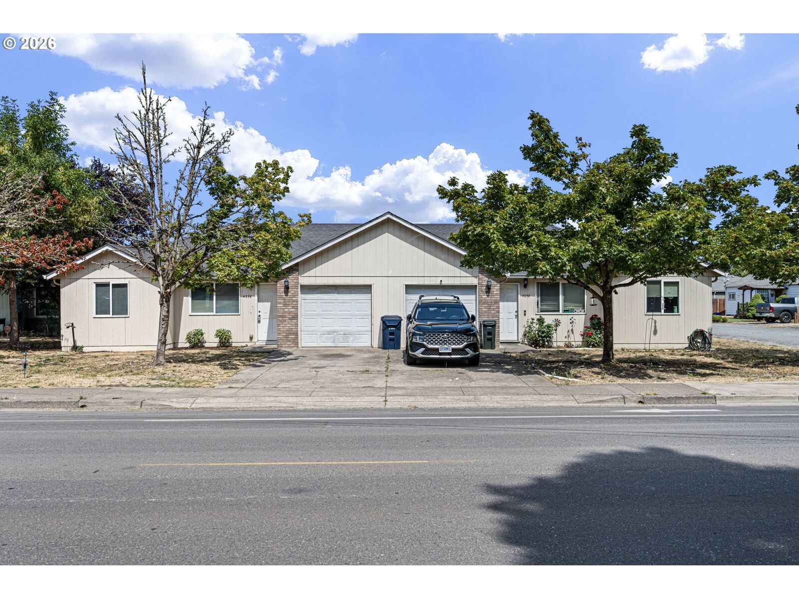 Property Photo:  4256 Daisy St  OR 97477 