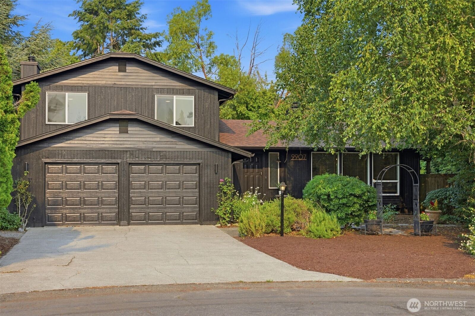 Property Photo: 9907 74th Street SW WA 98498