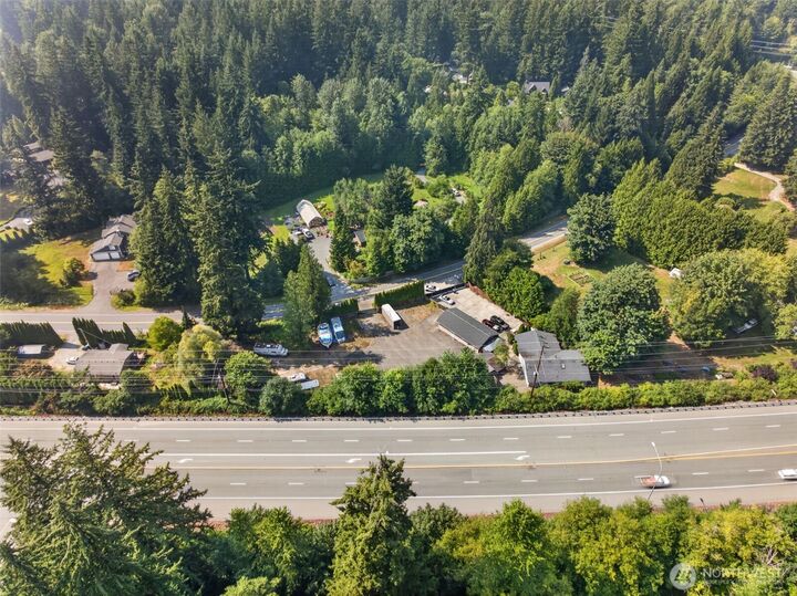Property Photo:  18701  Snohomish Avenue  WA 98296 