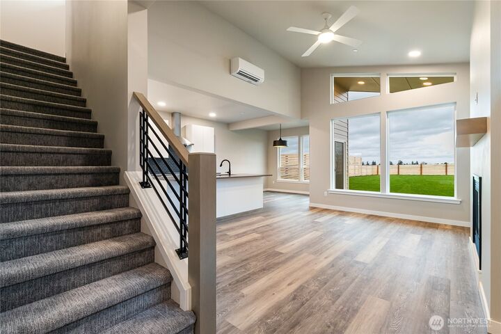 Property Photo: 550 (Lot 6) Northview Street WA 98226