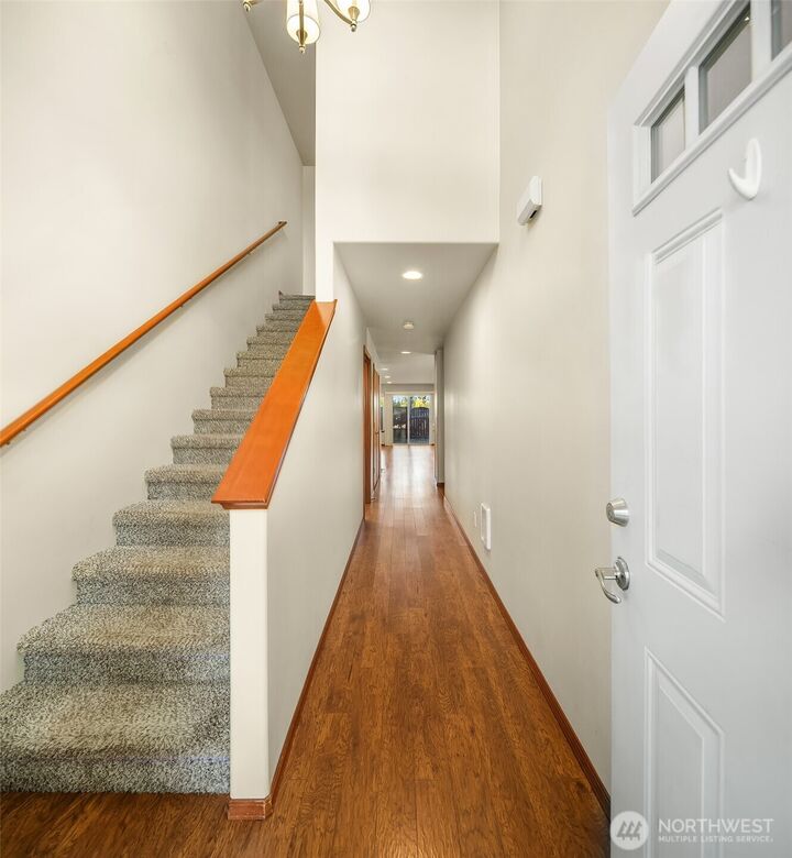 Property Photo: 1654 SW Stremler Drive WA 98277