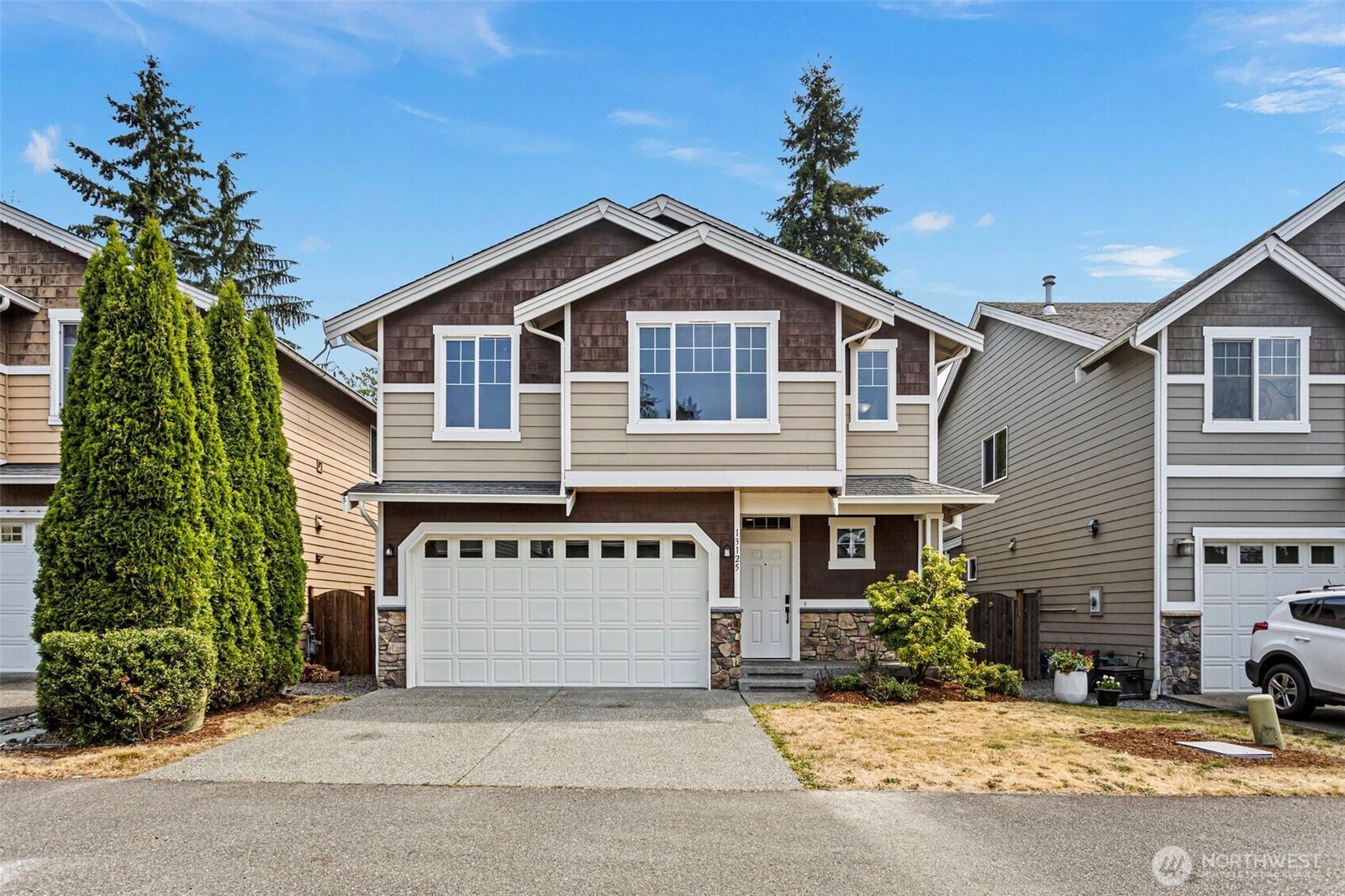 Property Photo: 13125 26th Avenue SE WA 98208