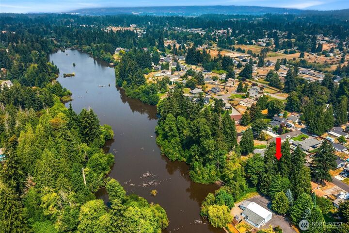 Property Photo: 12218 66th Avenue Ct E WA 98373
