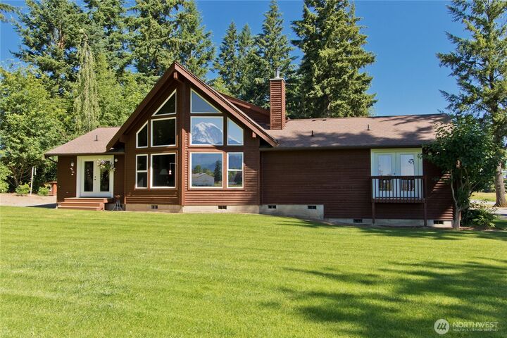 Property Photo:  24117 SE 440th Street  WA 98022 