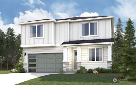 Property Photo:  14218  180th Street E  WA 98374 