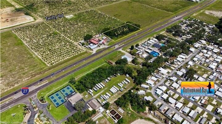 Property Photo:  10500 U.s. Highway 27 S  FL 33876 