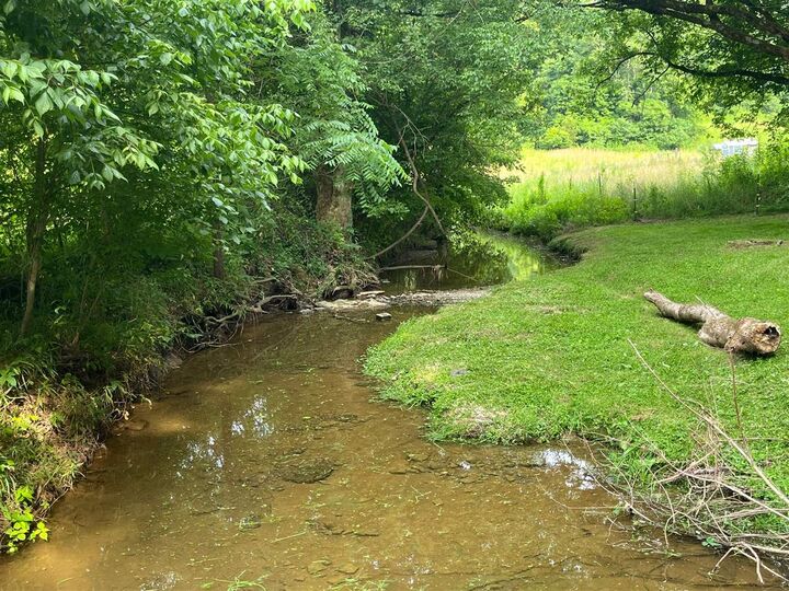 Property Photo:  97 Trevor Lane  KY 42717 