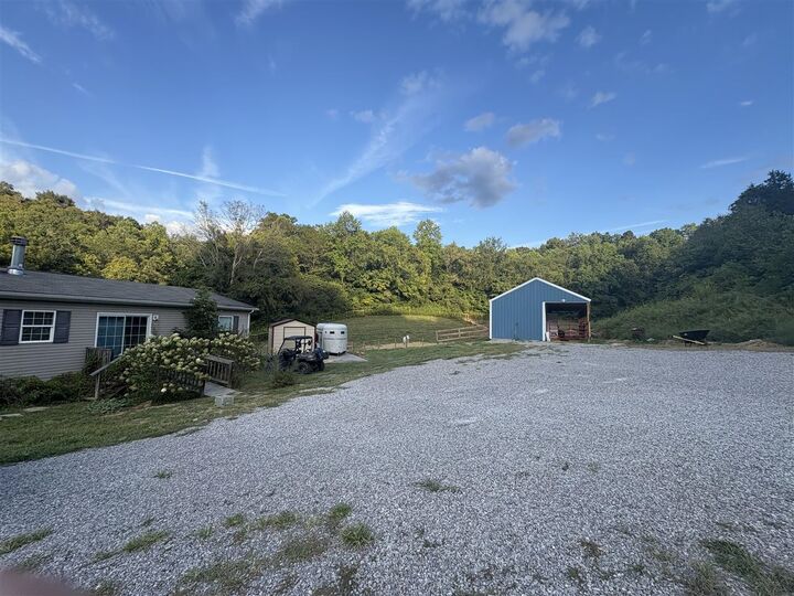 Property Photo: 97 Trevor Lane KY 42717