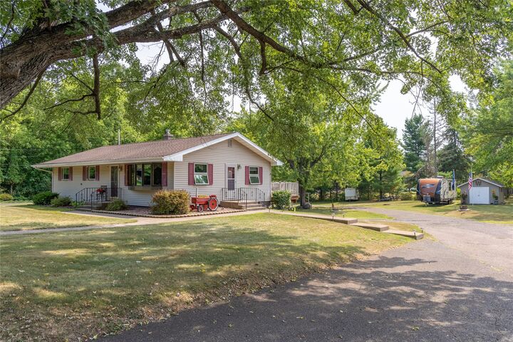 Property Photo:  920 Menasha Avenue E  WI 54848 