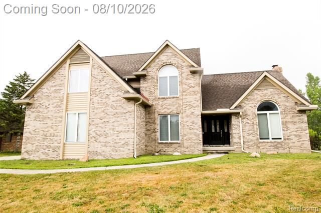 Property Photo:  6485 Hickory Hollow Court  MI 48532 