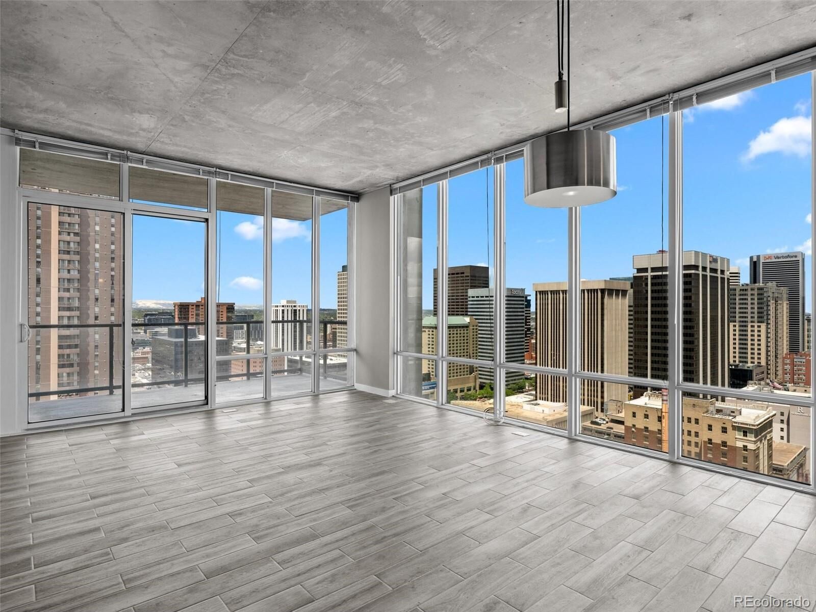 Property Photo:  891 14th Street 2608-L  CO 80202 