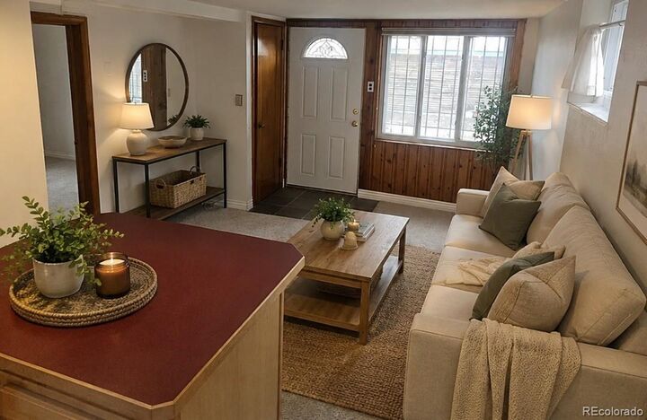 Property Photo:  4840 W 30th Avenue 1  CO 80212 