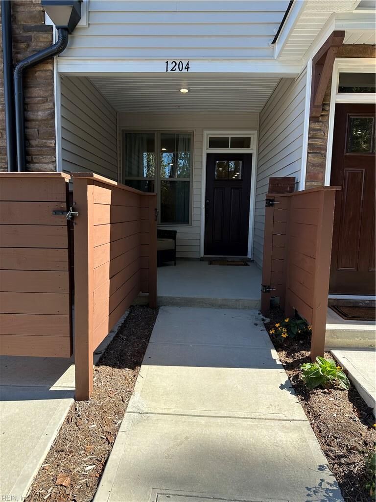 Property Photo:  1909 Kathy Ann Way E  VA 23314 