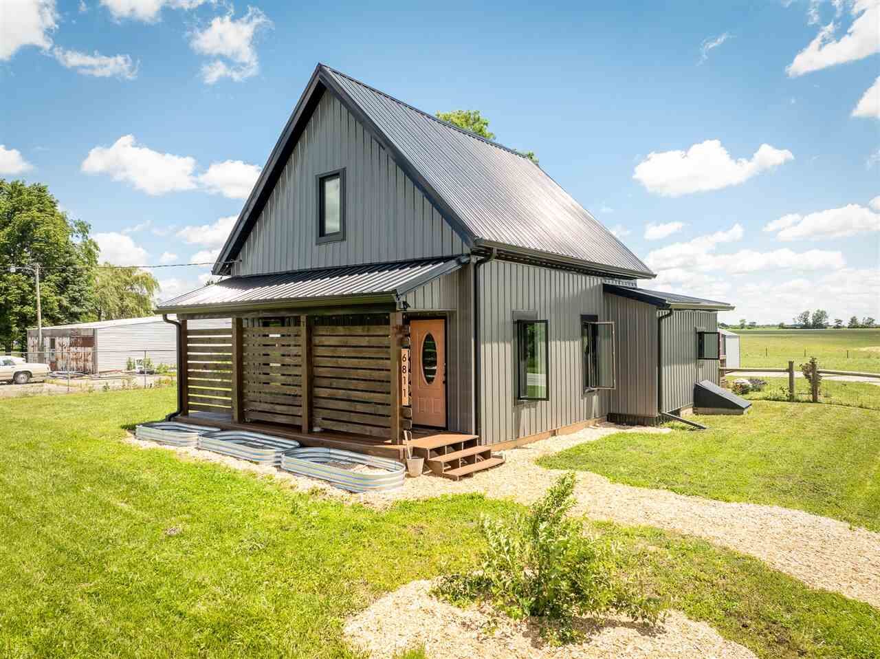 Property Photo: 6811 US 27 North IN 47355
