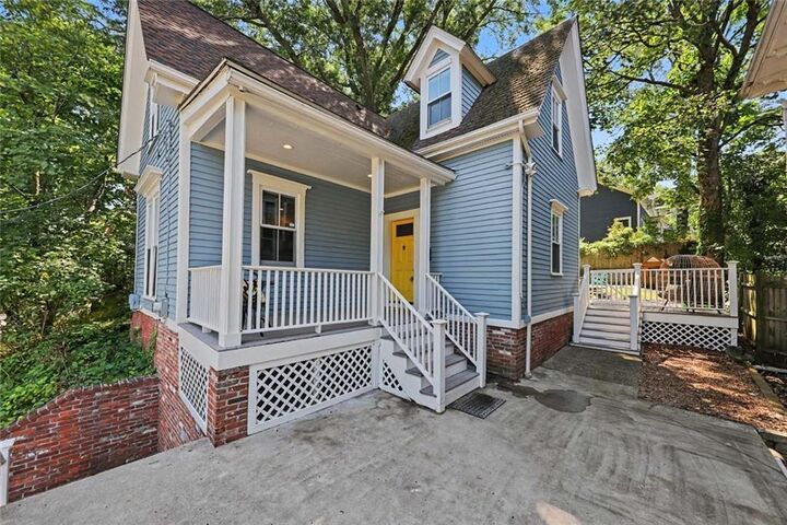 Property Photo: 53 Olney Street RI 02906