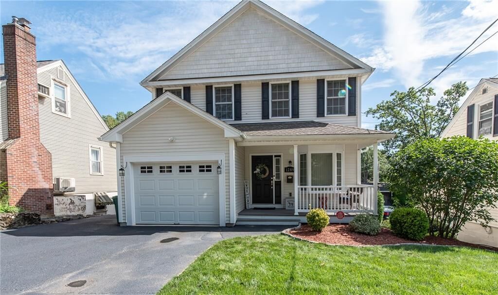 Property Photo:  1289 Diamond Hill Road  RI 02895 