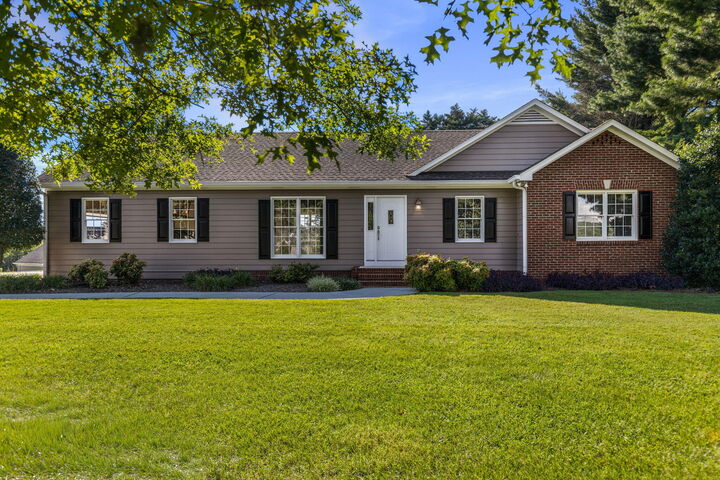 Property Photo: 3365 Michigan Avenue Road NE TN 37323