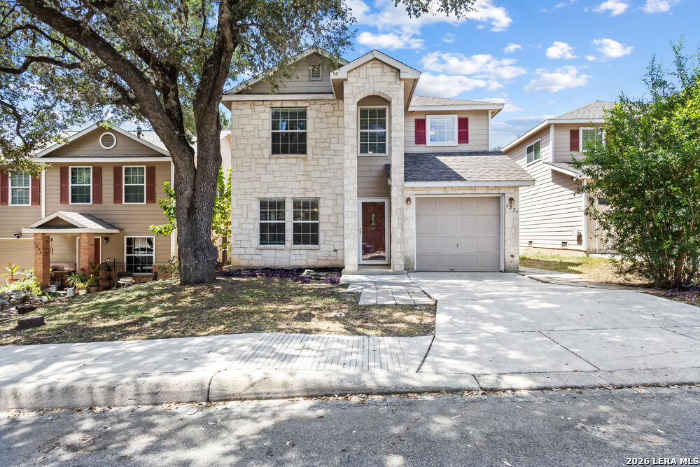 Property Photo: 6226 Cypress Rose TX 78240