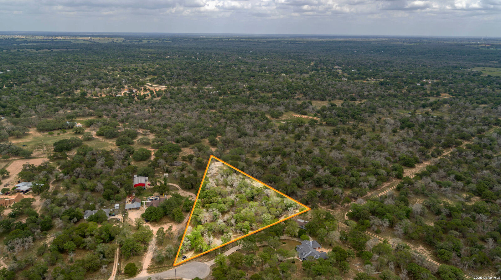 Property Photo:  227 Encino Dr  TX 78114 