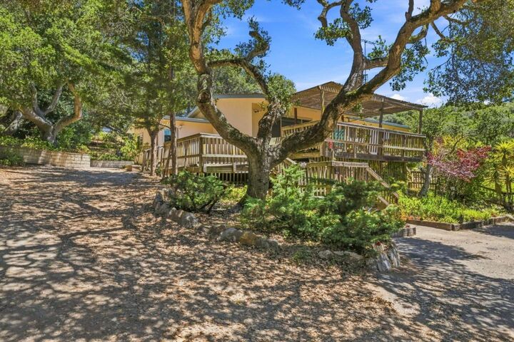 Property Photo:  18820 Vierra Canyon Road  CA 93907 