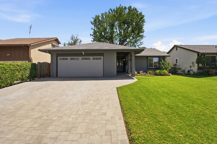 Property Photo:  6383 San Anselmo Way  CA 95119 