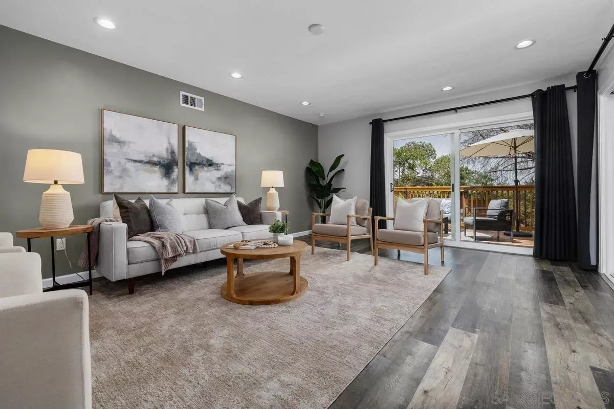 Property Photo: 1206 Maryland Place CA 92103