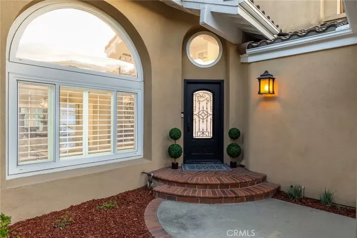 Property Photo: 2232 Calle Liseta CA 91773