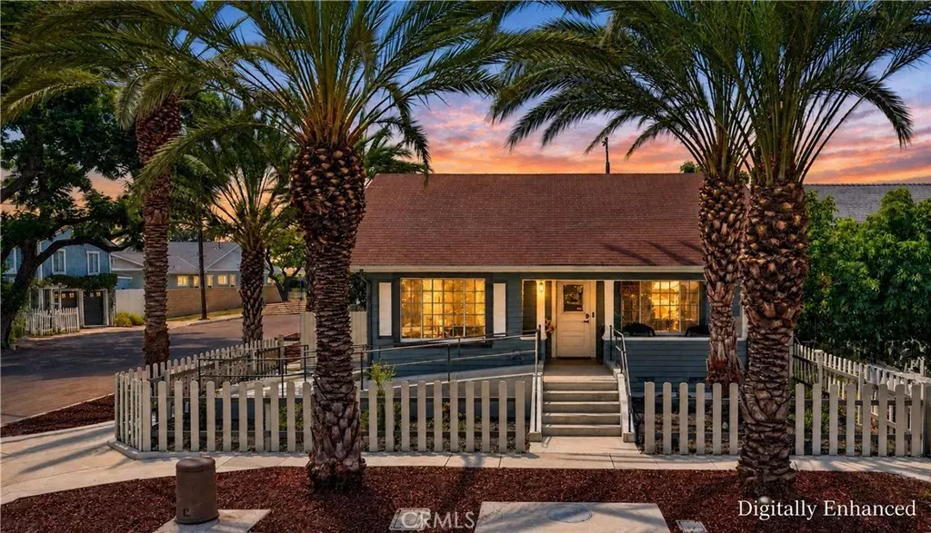 Property Photo:  2700 W Olive Avenue  CA 92833 