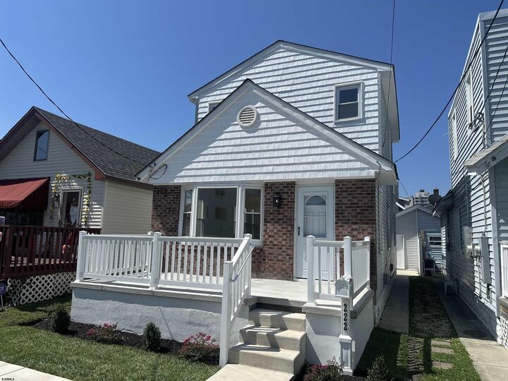 Property Photo:  222 N Suffolk Ave  NJ 08406 