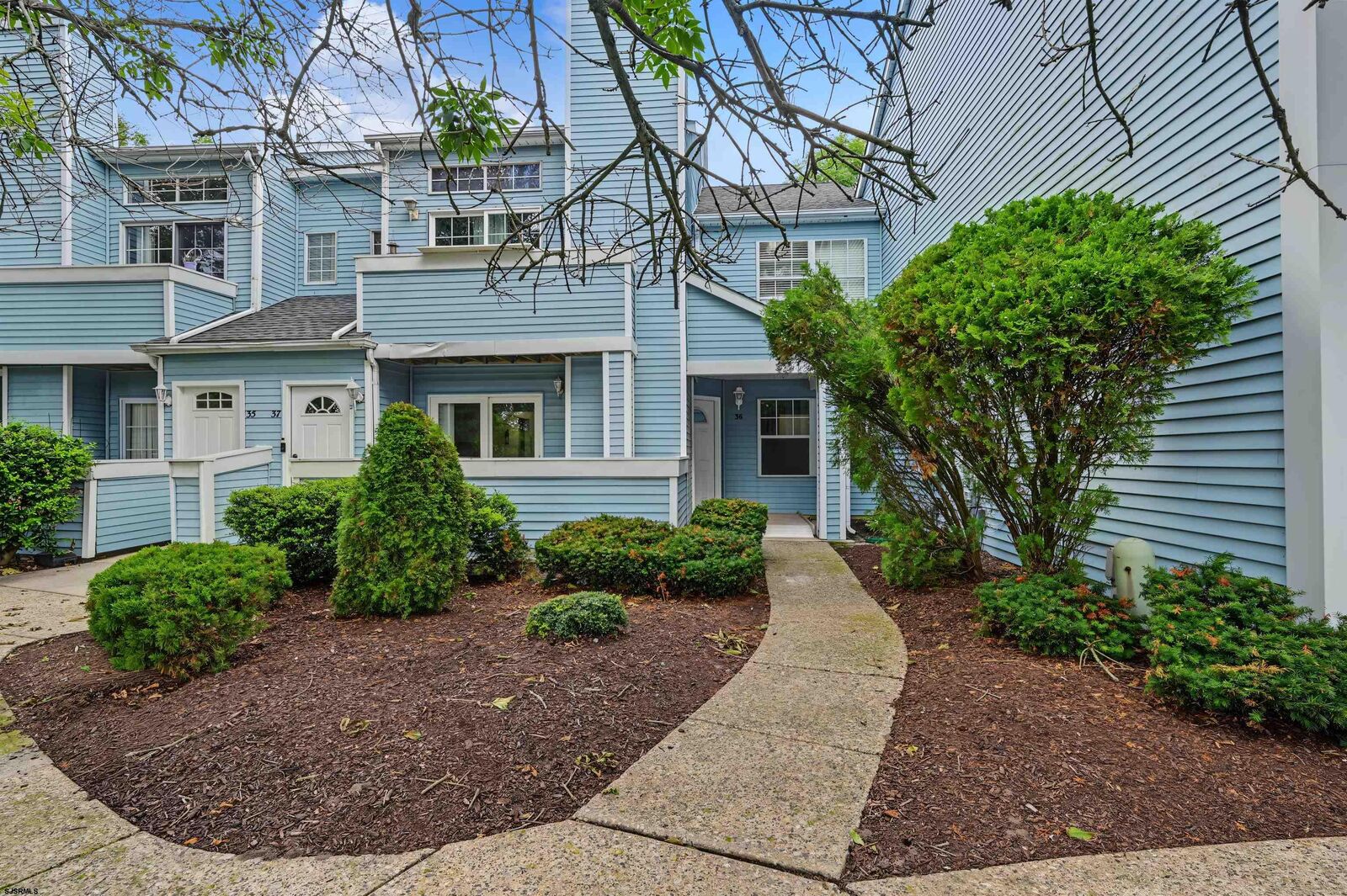 Property Photo:  36 Heather Croft 36  NJ 08234 