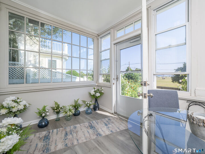 Property Photo: 33 Seaview Avenue 1B CT 06855