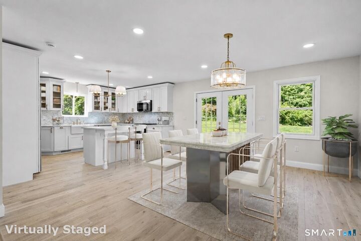 Property Photo:  120 Ivy Hill Road  CT 06877 