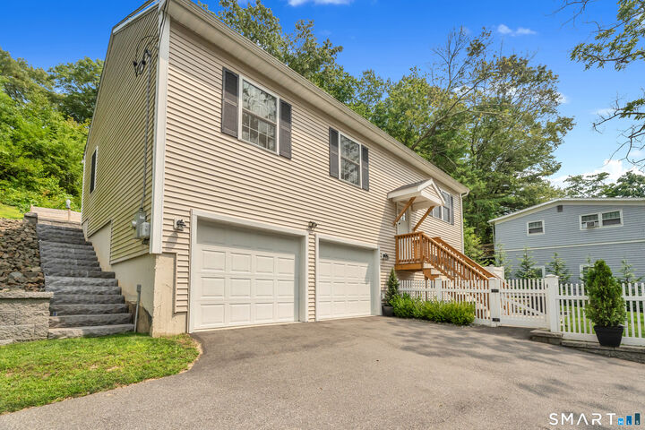 Property Photo: 105-A East Pattagansett Road CT 06357
