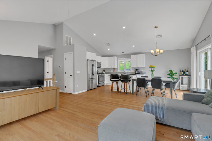 Property Photo:  105-A East Pattagansett Road  CT 06357 
