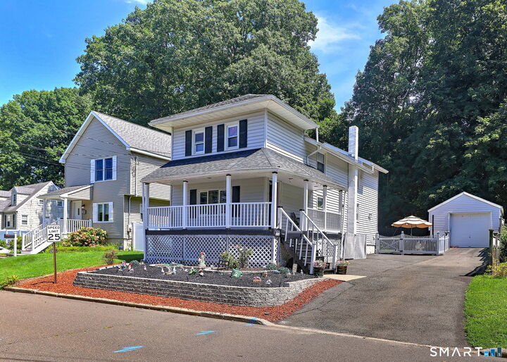 Property Photo: 312 Old Point Road CT 06460
