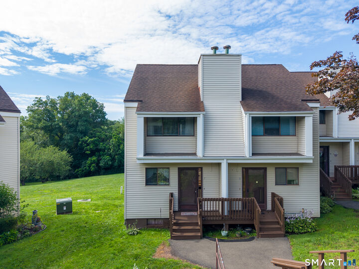 Property Photo: 7 Spice Hill Drive 7 CT 06492