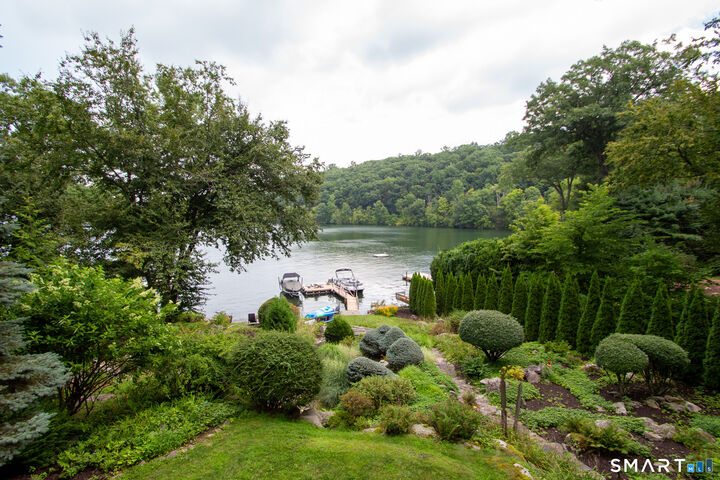 Property Photo: 4 Chimney Point Road CT 06776