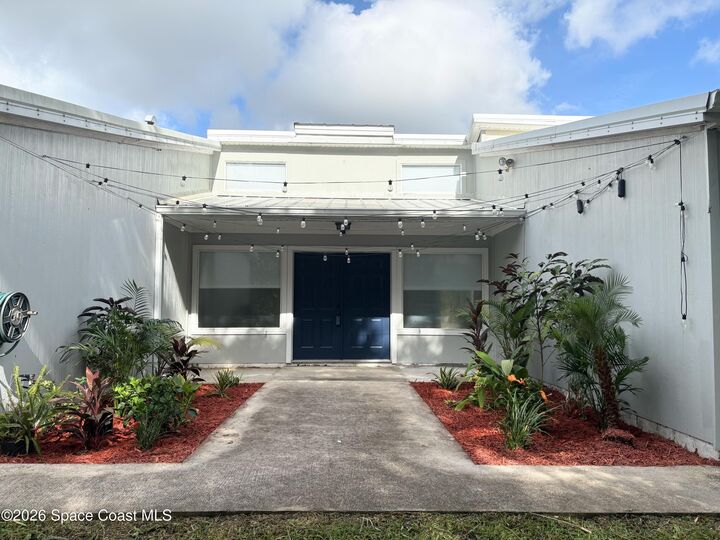 Property Photo:  2550 Corey Avenue  FL 32904 