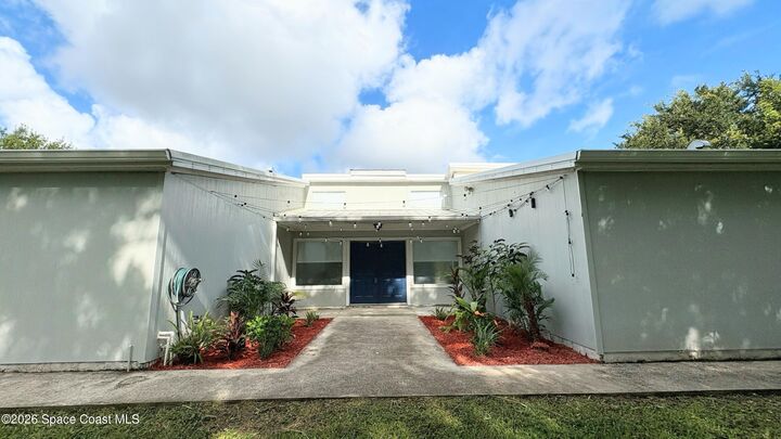 Property Photo: 2550 Corey Avenue FL 32904