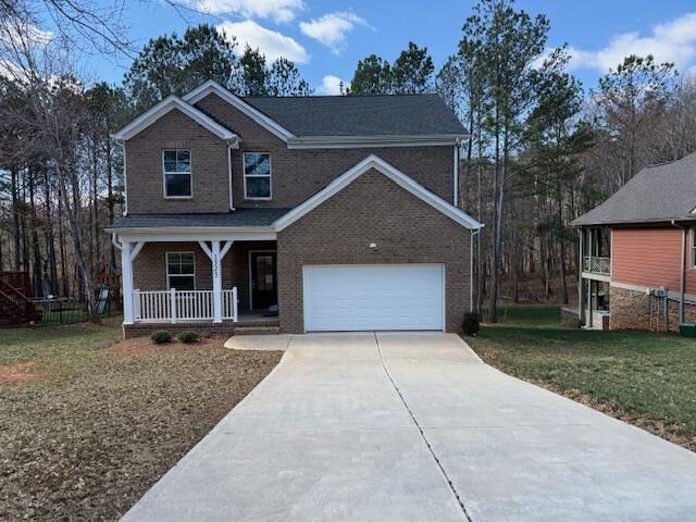 Property Photo: 1325 Moonshadow Lane NC 28150